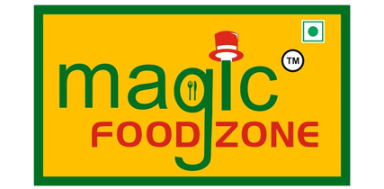 magic food zone 